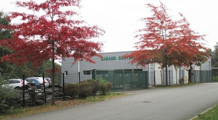 Ets. GADAUD Couvreur, Couvreur à Naves