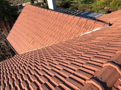 Couvreur Coursegoules Fred Toiture, Couvreur à Coursegoules