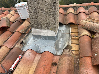 Sp Rénovation Couvreur à Limoux