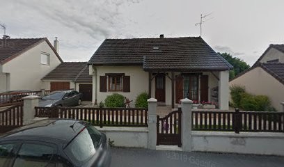 SCF Foucher Jeremie, Couvreur à Juvincourt-et-Damary