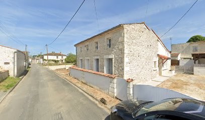 Gardrat Matthieu, Couvreur à Sablonceaux