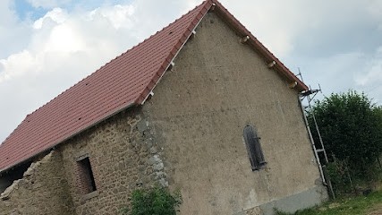 HD Couverture, Couvreur à Saint-Sulpice-les-Champs