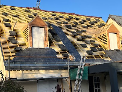 Couverture Viaud, Couvreur à Sainte-Luce-sur-Loire