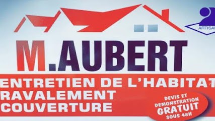 Soscouvreuraubert, Couvreur à Champigny