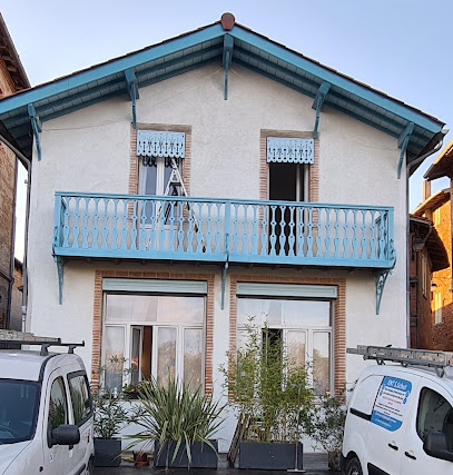 Artisan S.schut Couvreur à Rabastens