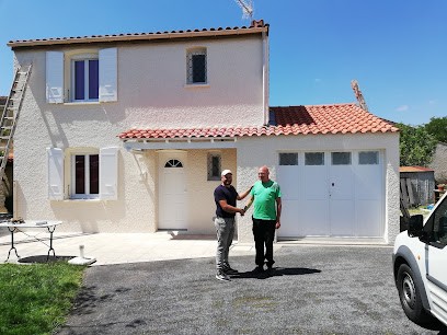 JM PROTECT HABITAT. Rénovation Toiture, Façade Boiseries, Couverture, Nettoyage, Étanchéité, Ravalement Hydrofuge Anti Mousse, Couvreur à Graulhet