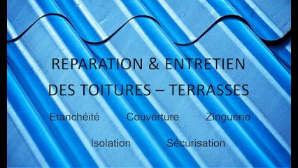 COUVREFIX, Couvreur à Vaulx-en-Velin