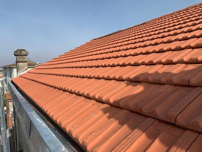 Galopin Toiture, Couvreur à Saint-André-de-Cubzac