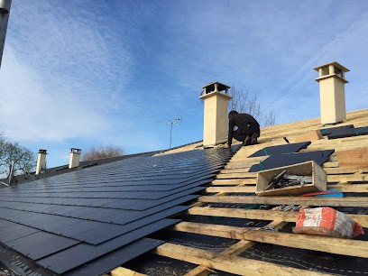 COUVREUR CHAPTELAT 87, Couvreur à Chaptelat