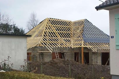 Lair Michel Roger, Couvreur à Sourdeval