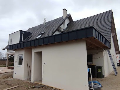 N.J.Toiture, Couvreur à Haguenau