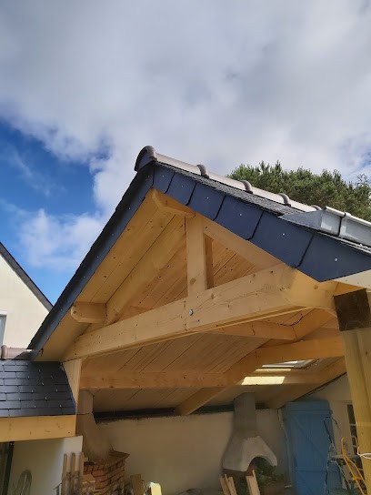 Toitures Neuvas, Couvreur à Châteaugiron