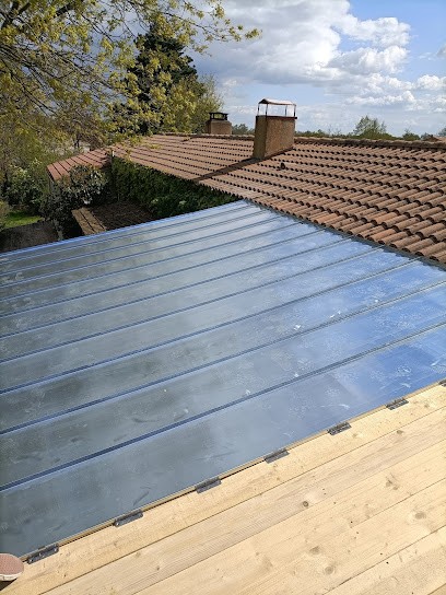 Rocher Couverture, Couvreur à Saint-Étienne-du-Bois