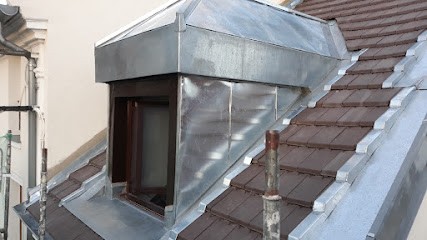 ARTI-ZINC Couvreur Zingueur Habillage Aluminium Intervention 42/43, Couvreur à Saint-Pal-de-Mons