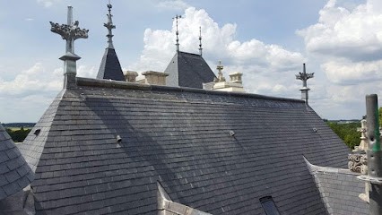 F-DKS Couverture, Couvreur à Meung-sur-Loire