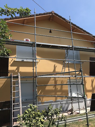 Pouxeux Rénovation, Couvreur à Pouxeux