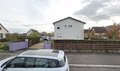 Turan Sahanoglu, Couvreur à Turckheim