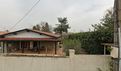 Audoye Thierry, Couvreur à Verniolle