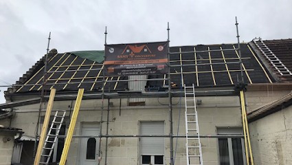 Samy Couverture - Couvreur Gouvieux, Couvreur Chantilly Et Alentours ( 60 OISE ), Couvreur à Gouvieux