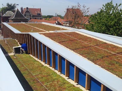 Normand Construction, Couvreur à Cambrai