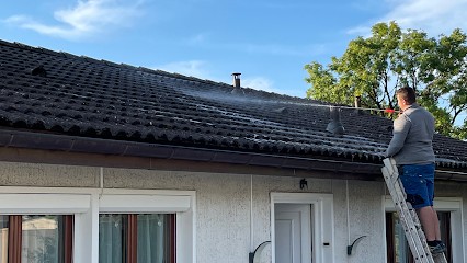 KN Renovation, Couvreur à Divonne-les-Bains