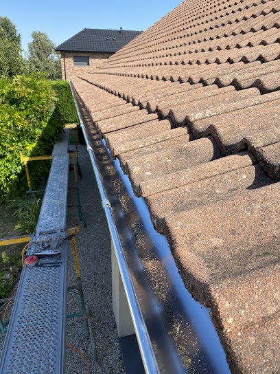 EURL Léo Deleury, Couvreur à Boyelles