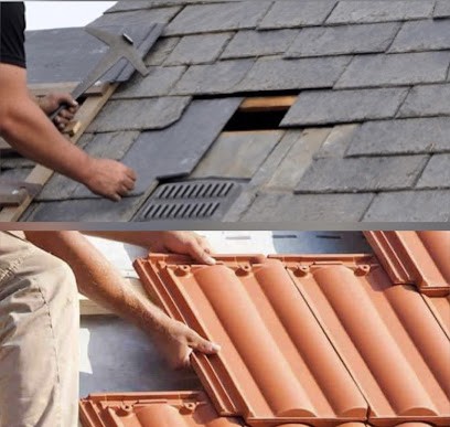 Atlantique habitat couvreur zingueur, Couvreur à Pornic