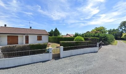 Claustrat Pascal, Couvreur à Neuvy-Saint-Sépulchre