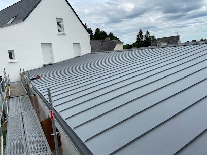 SARL GILLARD Jerome, Couvreur à Elven