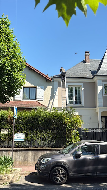 France Renovation Couverture Couvreur à Paris 12