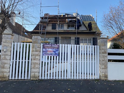 Adret Couverture 91, Couvreur à Savigny-sur-Orge