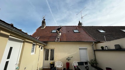 Scherrer RENOVATION 95, Couvreur à Cormeilles-en-Parisis