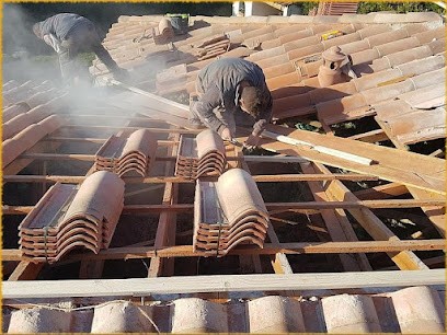 RTHF, Couvreur à Salon-de-Provence