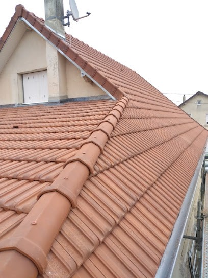 FM TOITURE, Couvreur à Neuilly-sur-Marne