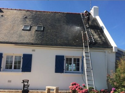 Entreprise Mayeur, Couvreur à Saint-Martin-de-Nigelles