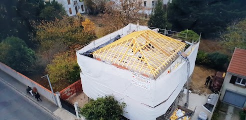 Exel couvreur, Couvreur à Villeneuve-Saint-Georges