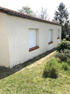 JP COUVERTURE, Couvreur à Pazayac