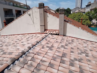 SOS FUITE TOITURE - Couvreur - LA SEYNE SUR MER, Couvreur à La Seyne-sur-Mer