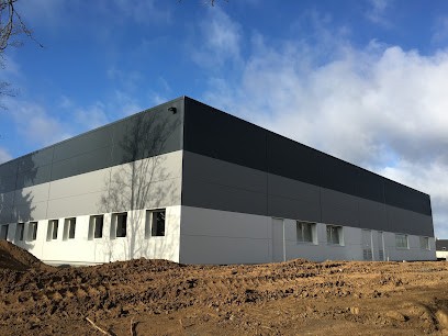 ccb ferron Charpente Couverture Bardage chateaubriant, Couvreur à Châteaubriant