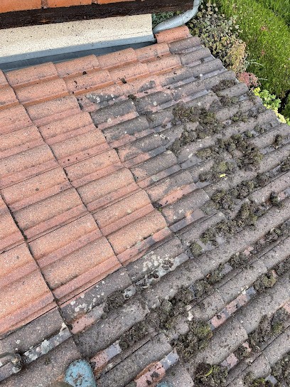 Ent.Boutin Rénovation, Couvreur aux Martres-de-Veyre