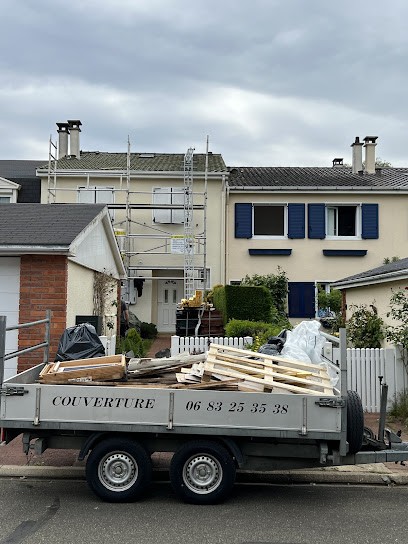 Tp Rénovation 78 Artisan Couvreur Maurepas Élancourt, Couvreur à Maurepas