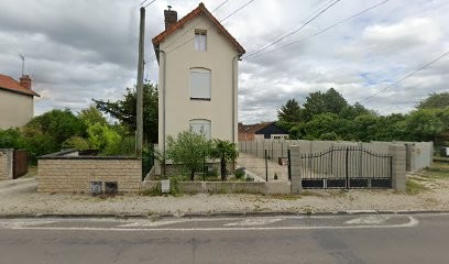 Kessler Francky, Couvreur à Romilly-sur-Seine