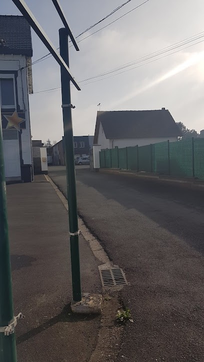 Bisiaux Fréres, Couvreur à Lens