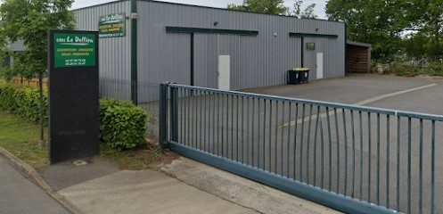 Le Delliou SARL, Couvreur à Ploemeur