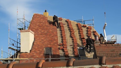Couvreur Mirebeau-sur-Bèze Zingueur Charpentier Greg, Couvreur à Mirebeau-sur-Bèze