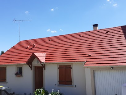 B.C Couverture Neuf Entretien Et Rénovation, Couvreur à Bouleurs