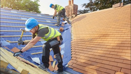 Spécialiste Toiture Et Façade Charles Elie Peinture, Couvreur à Sault-lès-Rethel