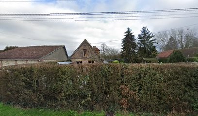 Syntech, Couvreur à Cuigy-en-Bray