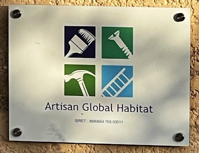 Artisan-Global-Habitat, Couvreur à Martigues