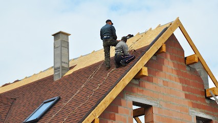 CARNAC COUVERTURE THIERRY LIBOUREL, Couvreur à Saint-Georges-de-Luzençon